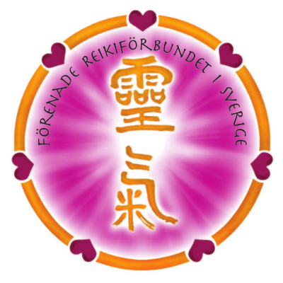 logo Reiki